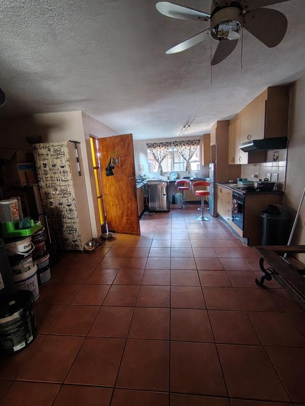 4 Bedroom Property for Sale in Vaalpark Free State